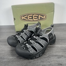 Keen Newport H2 Mens UK 7