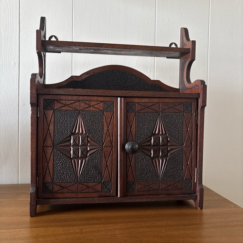 Antique arts crafts wood - antique,