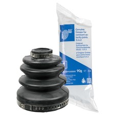 Blue Print CV Boot Kit -