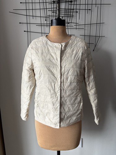 Yaya ultra light jacket - light,