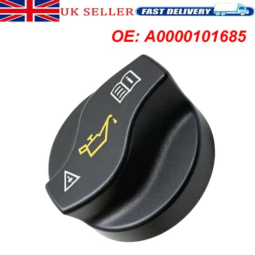 Oil filler cap plug tank - filler, cover