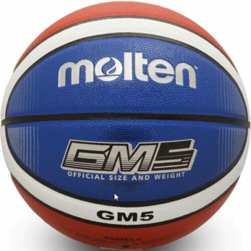 Molten gmx5 basketball 5 - gmx5-c,