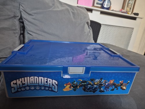 Skylanders themed storage - storage, box