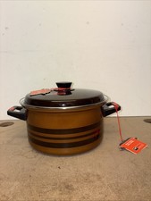 Vintage 1970’s Dark Brown