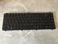 HP 6735s Fully Working UK KEYBOARD Compaq Laptop 490267-031 491274-031