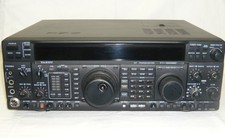 YAESU FT-1000MP HF 100W