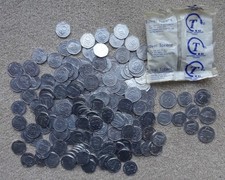 Job Lot of National Transport