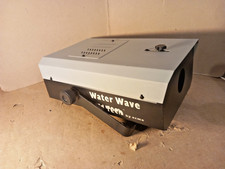 ACME  WATERWAVE WILDTECH  WT-WAV 250W  Water Effect Light DMX Lighting DJ, READ