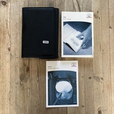 2005-2011 TOYOTA YARIS OWNERS