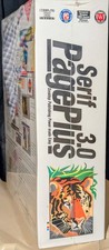 serif pageplus 3.0 CDROM Boxed