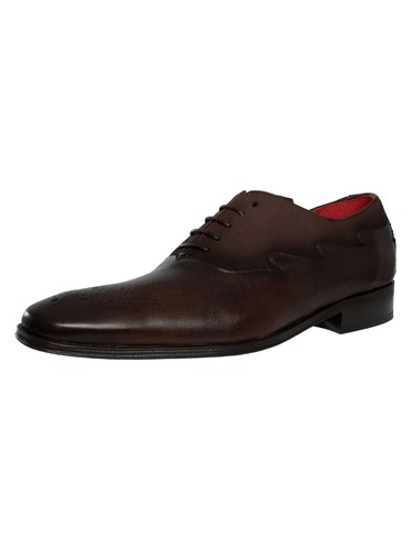 Jeffery west men two tone - jeffery,