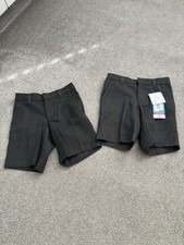 Asda George Boys 2 Pack Grey