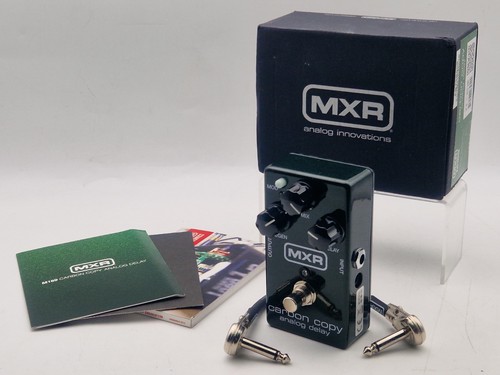 Mxr m169 carbon copy - m169,