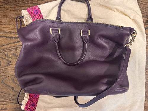 Tory burch natalie - natalie, satchel
