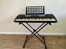 Yamaha Electronic Keyboard
