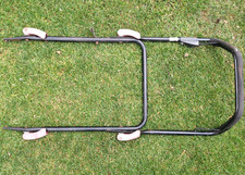 Florabest FBM450 B2 Handle Bar