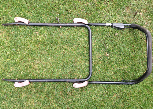 Florabest fbm450 handle - handle, bar