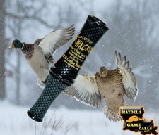 Duck Call Haydels CK2 Candied