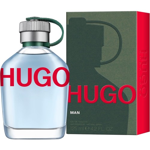 Hugo boss man spray - boss, eau