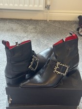 Jeffery West Rochester Boots