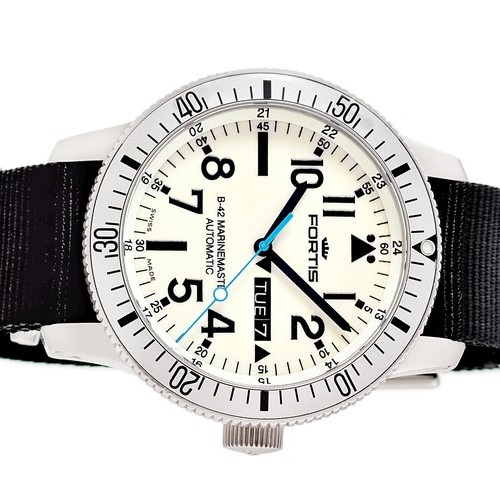 Fortis marinemaster - fortis, b-42