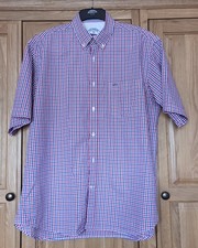 Paul And Shark Shirt Size 44