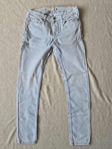 Topman men light blue - light,