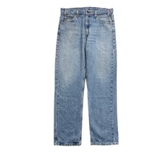 Levis 505 Jeans W34 L30 Mens