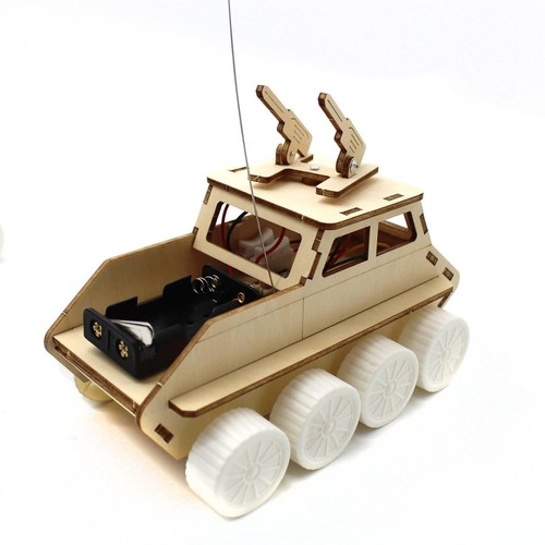 Wireless control armored car - wireless-control,