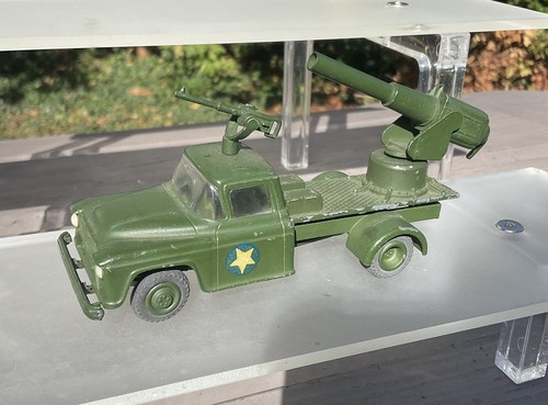 Vilmer dodge army - us,
