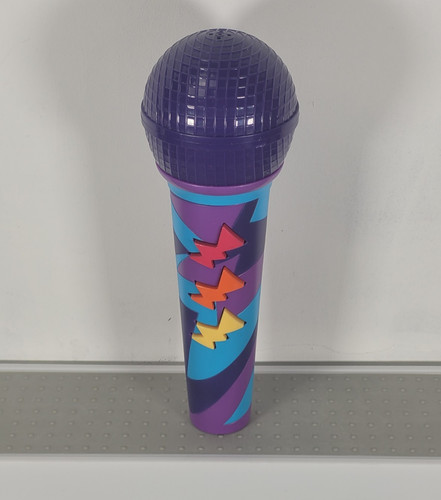 Zingzillas sing along - sing, toy