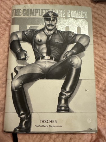 Tom finland the complete - finland,