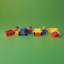 Lego Duplo Mixed Vintage