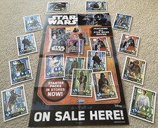 #1-272 - Star Wars FORCE ATTAX