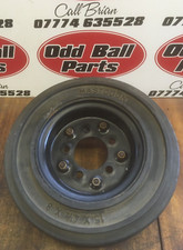 8 solid tyre - 15, x