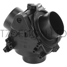 55mm Y Connector with