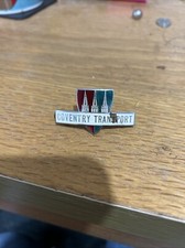 Coventry Transport Bus Coach