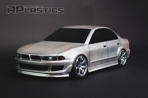 Body car drift touring - body,