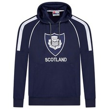 Scotland Rugby Fan Gift Hoodie