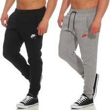 Nike Air Mens Fleece Joggers