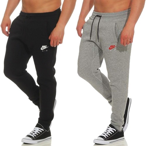 Nike air mens fleece joggers - mens,
