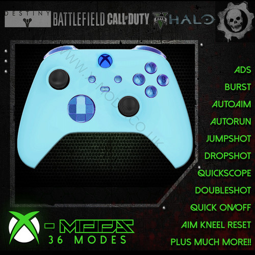 Xbox one series - series, rapid