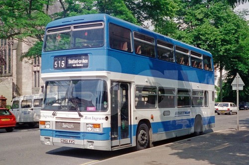 Bus photo midland red south - photo,