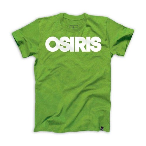 Osiris shoes nyc shirt - osiris,