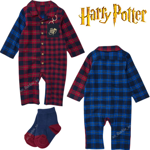 Official harry potter - m&s,
