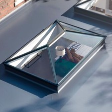 Brett Martin Contemporary Roof