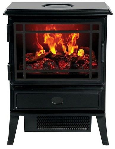 Dimplex opti myst electric - dimplex,