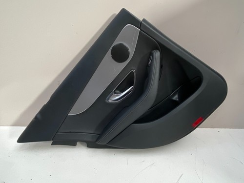 Mercedes benz w205 - w205, c