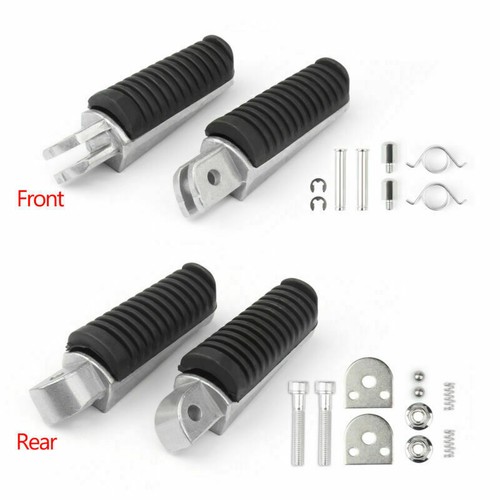 Footrest foot pegs for - footrest,