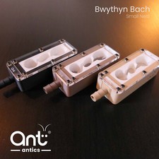 Ant Nest, Ant Home, Formicarium SMALL - Bwthyn Bach (Little Cottage Nest) V2 Ant